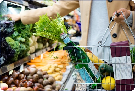 Get $400 Off Groceries and OTC Products!